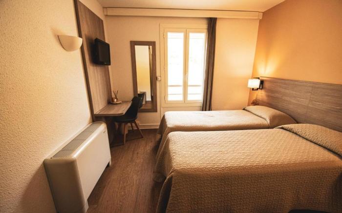 Hotel Le Panoramic