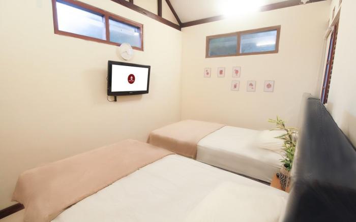 Omah Jombor Homestay Jogja