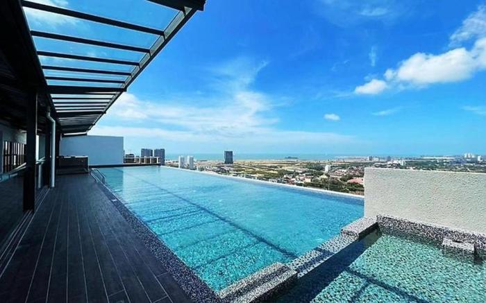 Mykey The Quartz A-10-09 Melaka City