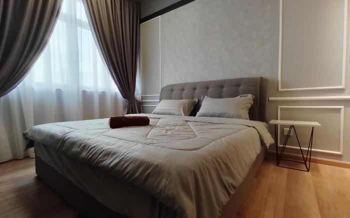 Mykey The Quartz A-10-09 Melaka City
