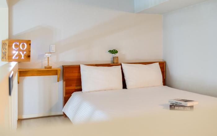 Namyangju Cozy Hill Spa Pension