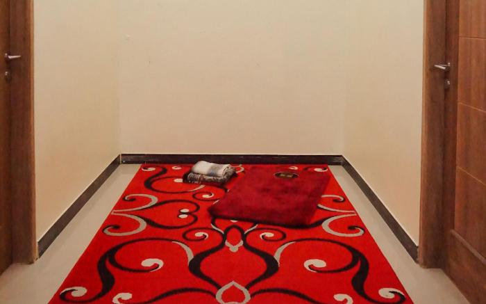 Senja Dieng Homestay Syariah RedPartner