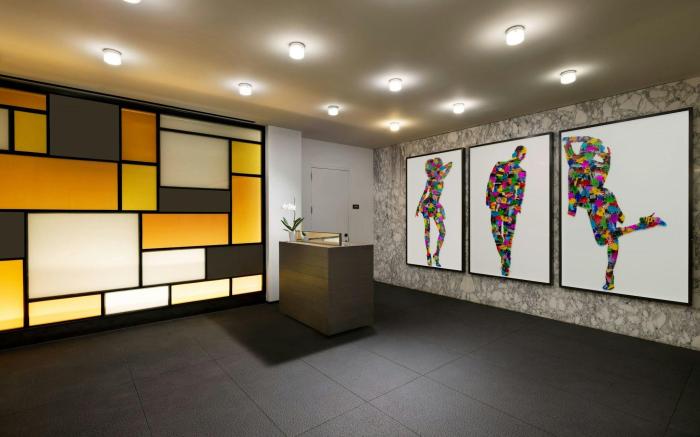 Residence Inn by Marriott New York Downtown Manhattan/World Trade Center Area