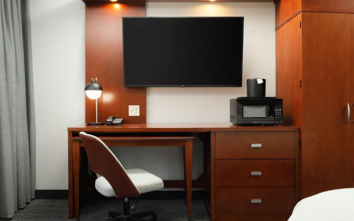 Courtyard by Marriott Boone