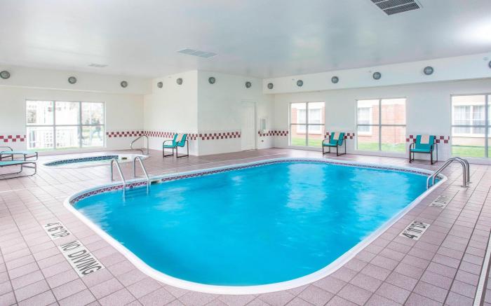 Residence Inn Topeka