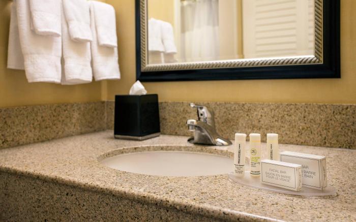 Courtyard by Marriott Palm Springs