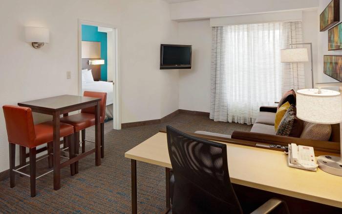 Residence Inn by Marriott Dallas DFW Airport North/Irving