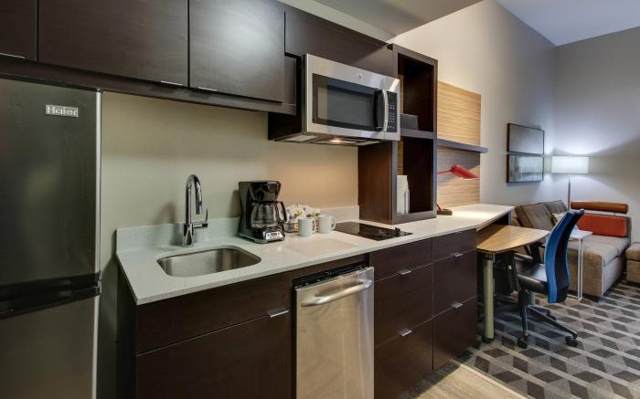 TownePlace Suites Mobile Saraland