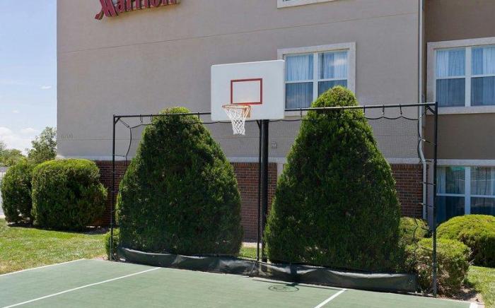 Residence Inn Amarillo