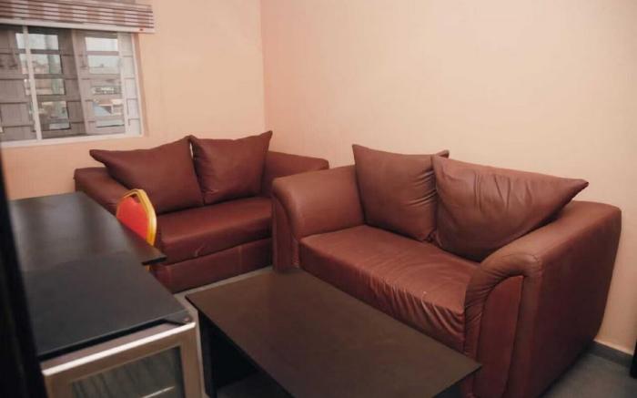 TommsVille Hotels