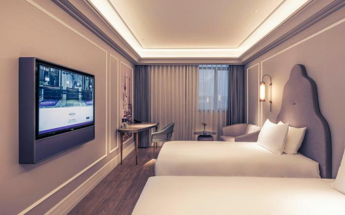 Mercure Shanghai Hongqiao SOHO