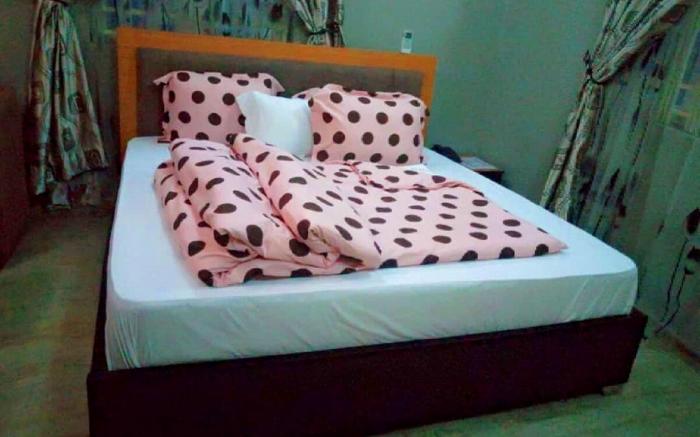VICPEALIA HOTEL LTD