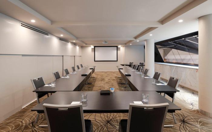 Four Points by Sheraton Perth