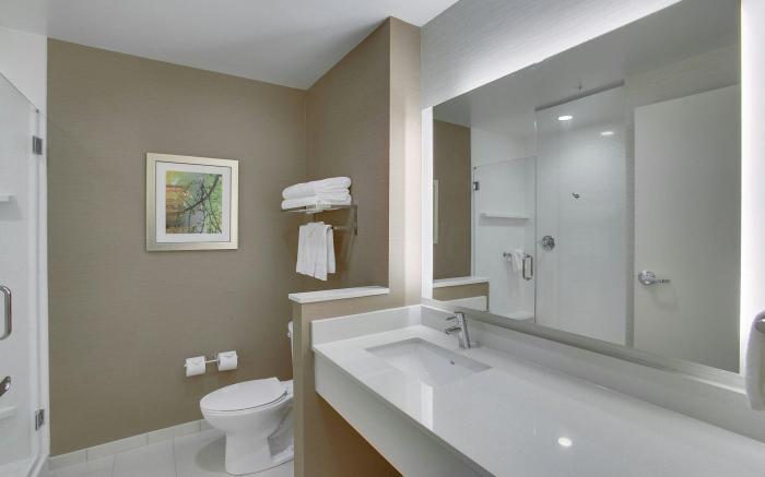 Fairfield by Marriott Inn & Suites Wichita East