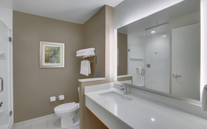 Fairfield Inn & Suites Wichita East