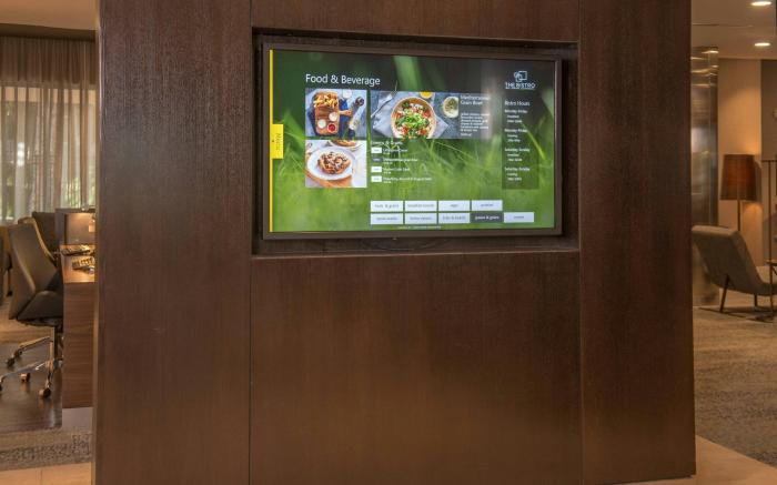 Courtyard by Marriott Hershey Chocolate Avenue