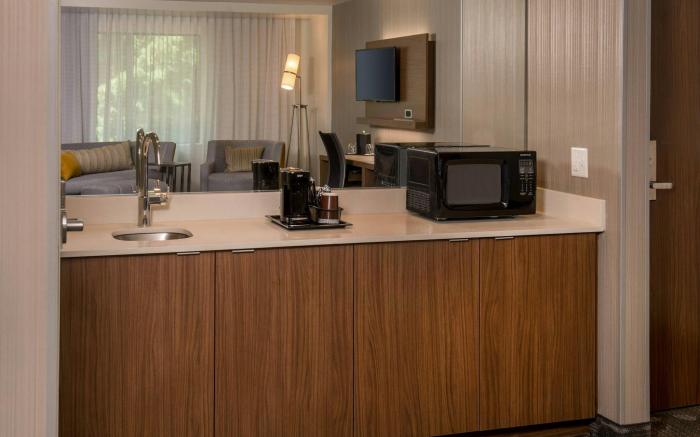 Courtyard by Marriott Hershey Chocolate Avenue