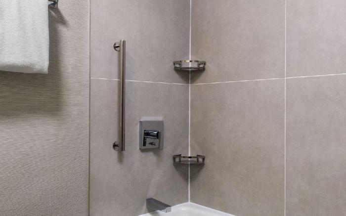 Courtyard by Marriott Phoenix Airport