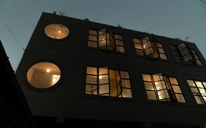 Loft Ahangama