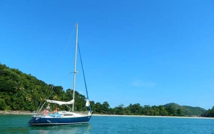Pousada Lagamar