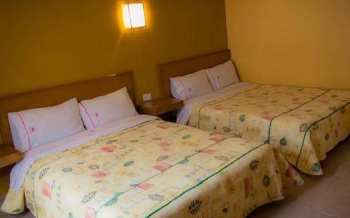 Hotel Azucena