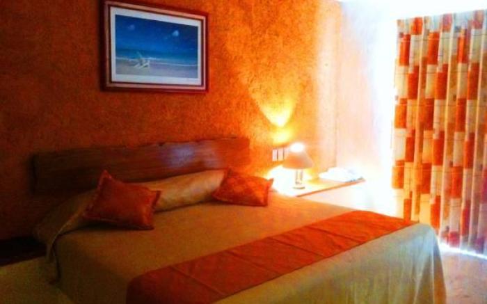 Paraiso Seyba Hotel