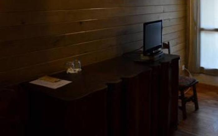 Hanul Moara cu Noroc