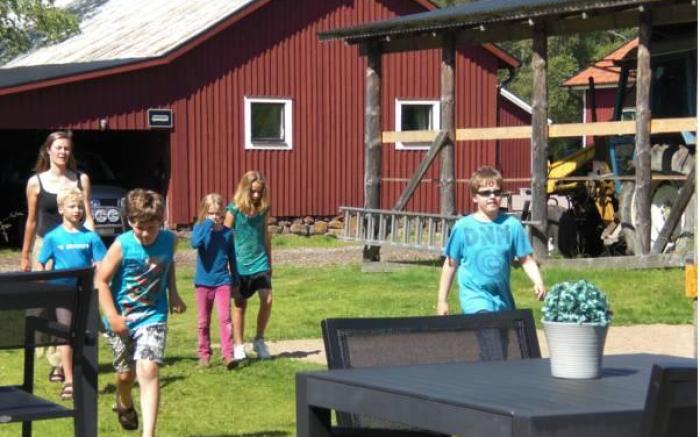 Johannisholm Adventure