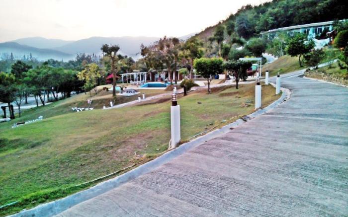 Tiewkhao Green View @ Suanphung