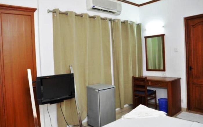 Sayoojyam Residency