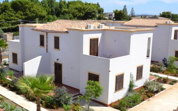 Case Vacanza Torre Lupa