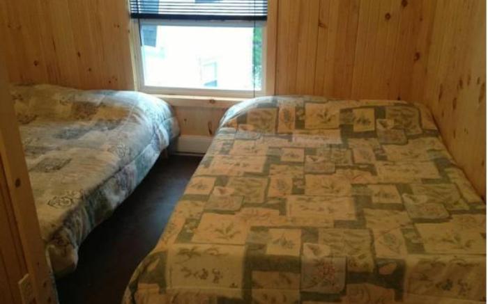 Pourvoirie Stephane Marin