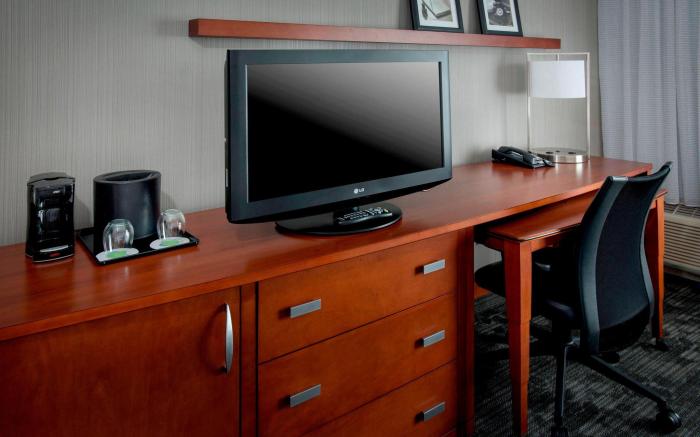 Courtyard by Marriott Philadelphia Plymouth Meeting
