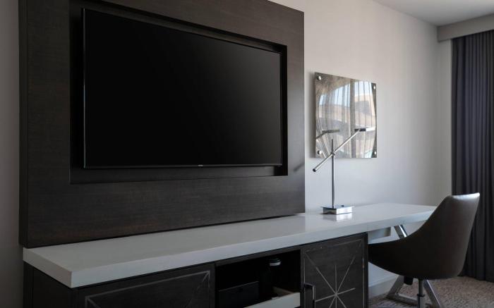 Washington Marriott Georgetown