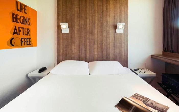 ibis Styles Niort Poitou Charentes