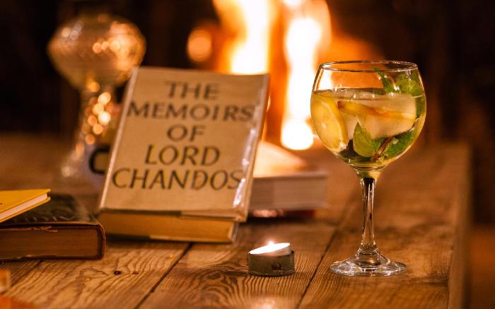 The Literary Man Óbidos Hotel