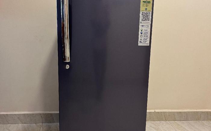 Alexa Homestays Tirupati