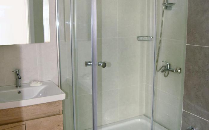 Zeytin Arası Apart Otel