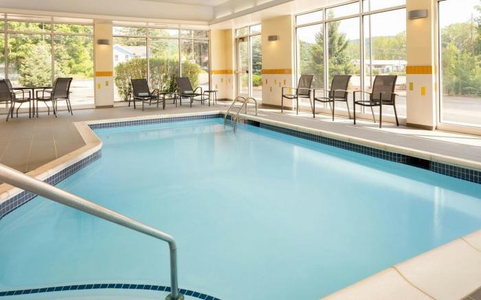 Fairfield by Marriott Inn & Suites Towanda Wysox