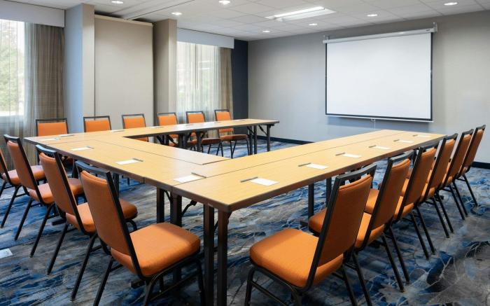 Fairfield by Marriott Inn & Suites Towanda Wysox