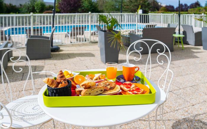 ibis Styles Gien