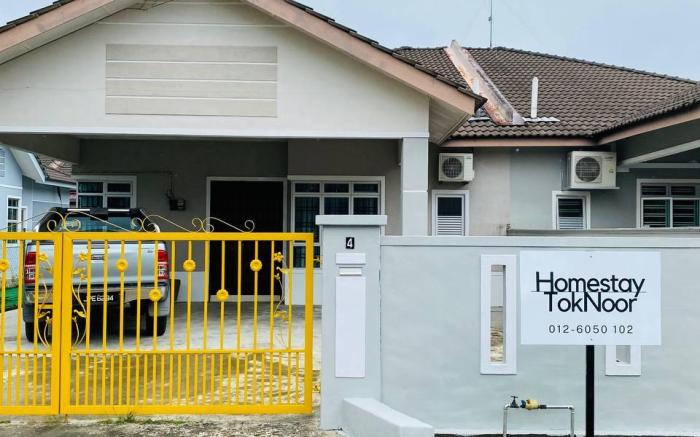 Homestay Tok Noor