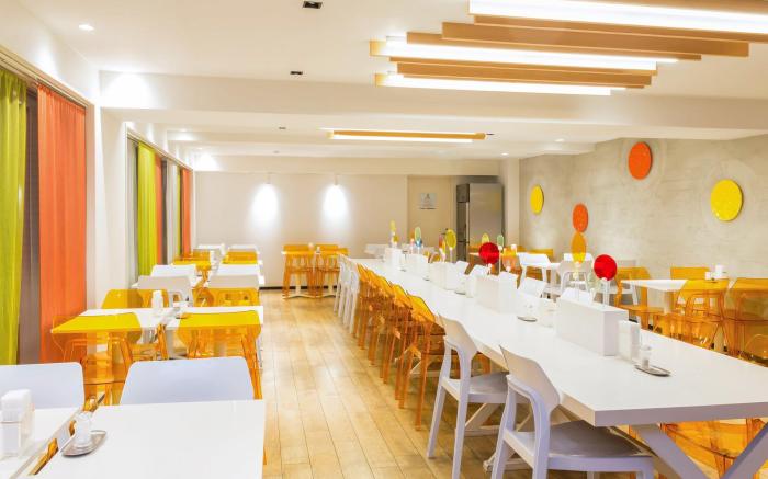 Ibis Styles Kyoto Station
