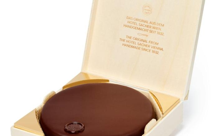 Hotel Sacher Salzburg