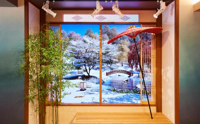 GRAND MONday ASAKUSA (Former: MONday Apart Premium ASAKUSA)