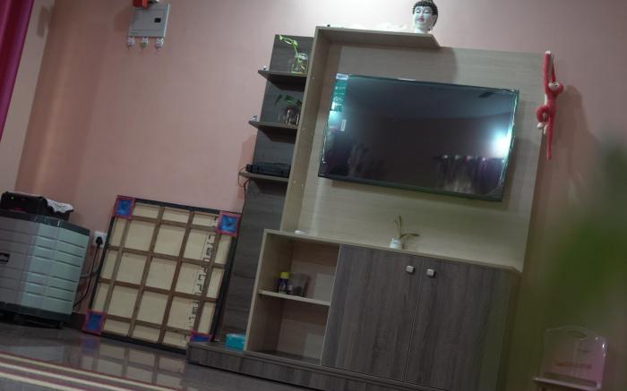Coorg Stream Side Homestay