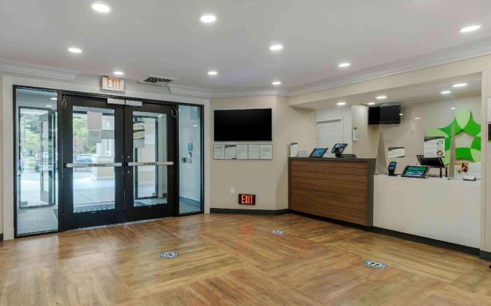 Extended Stay America Suites - Fremont - Newark
