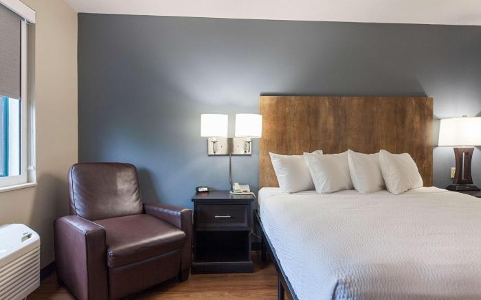 Extended Stay America Select Suites - Dallas - Lewisville