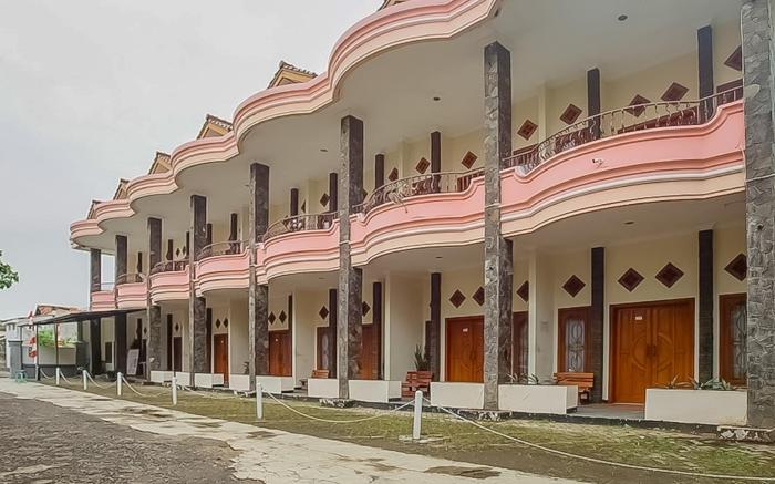 Pandu Prima Guest House Syariah Mitra Reddoorz