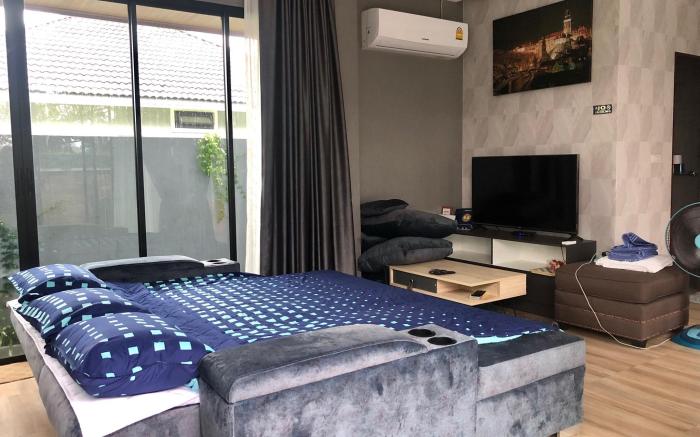 PoolVilla Breeze Valley